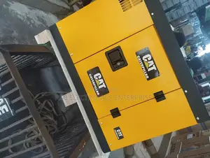 Key Start Diesel Cat 13 KVA