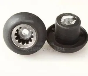 Commercial Blender Knob