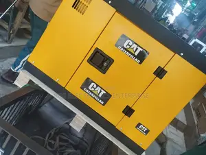 Cat Mantrac 13kva