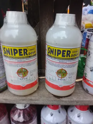 Sniper Chemical