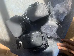 Pre-Collision and Lane Departure Sensor 4 Lexus and Toyota
