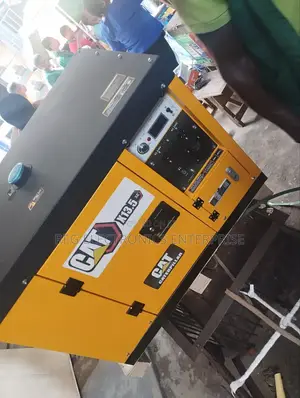 Cat Mantrac DIESEL Generator 13kva
