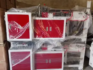 Side Sealing Machine for Bags Nylon Sopping Bags