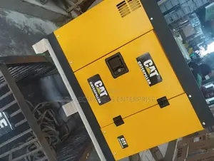 Copper Coil Cat Mantrac Diesel 13 Kva