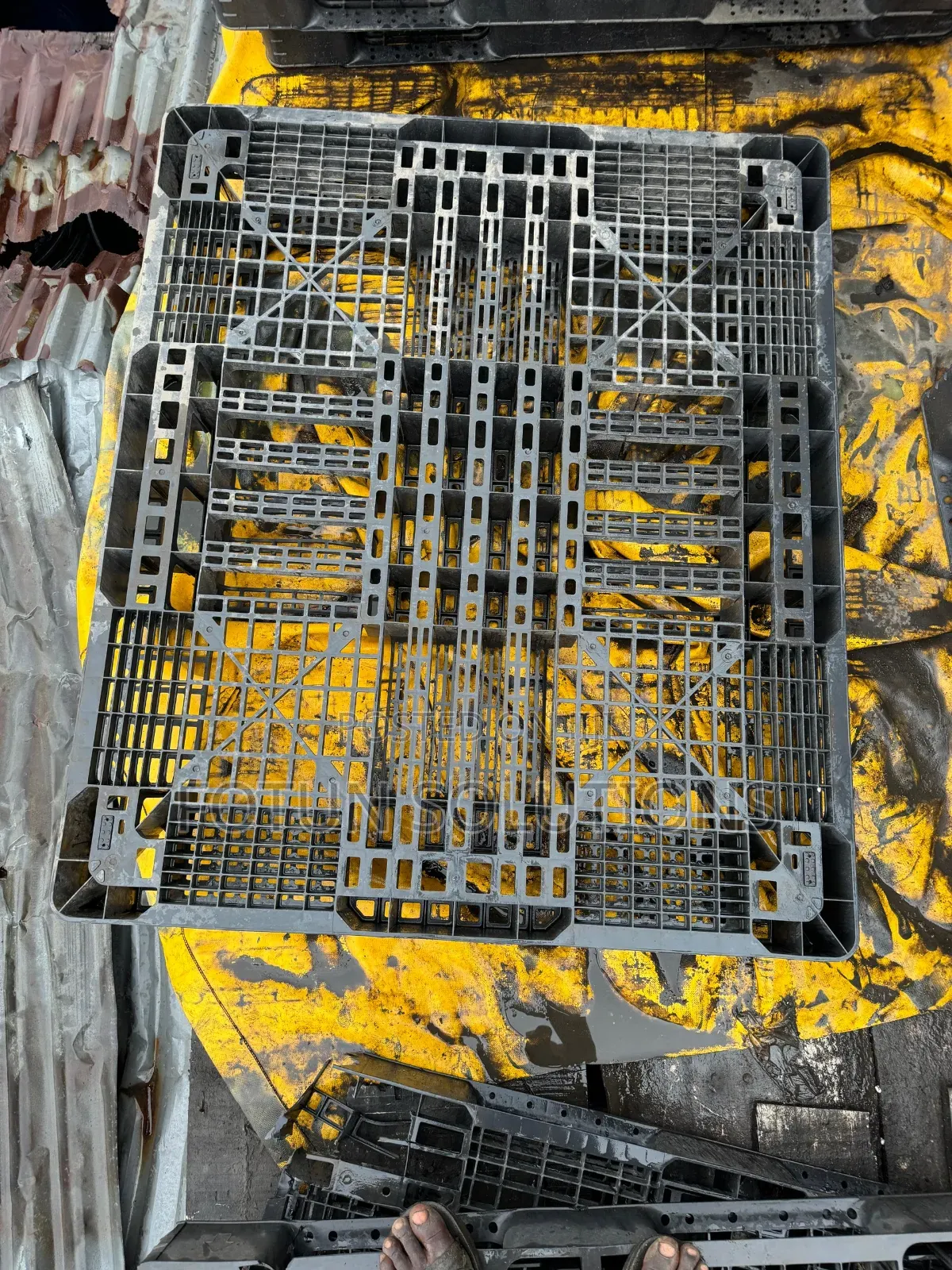 Pallet Original