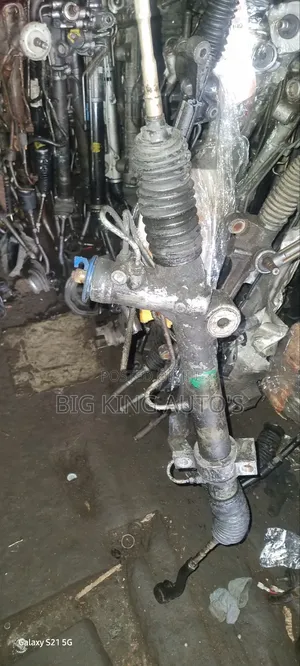 Power Steering Rack for Nissan Murano 2 by 2