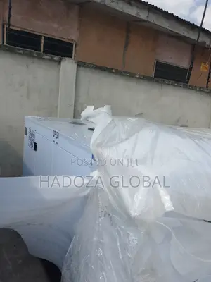 Inaudible 50kva Soundproof Perkins Generator