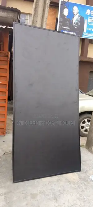 Blackboard for Classroom S