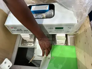 Tissue Embedding Center