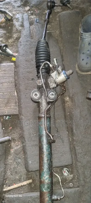 Power Steering Rack for Infinit G35