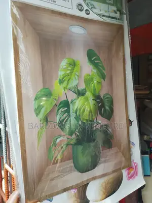 Room Decor 3d by 30x40.