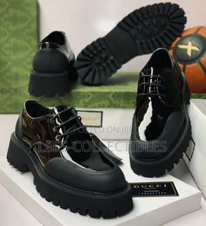 Quality Gucci Shoes