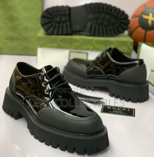 Quality Gucci Shoes