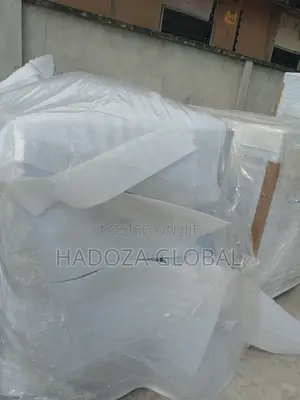 Unobtrusive 50kva Soundproof Perkins Generator