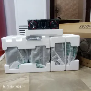 Lg Aud 45cj 720w