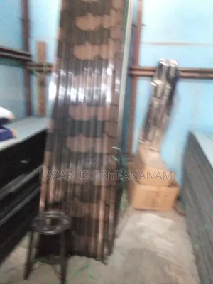 Best Quality, Durable and Reliable Animal Skin Roof by 15 Pi
