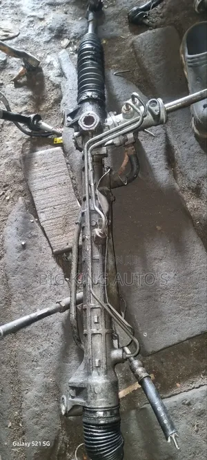 Power Steering Rack for Mazda 3