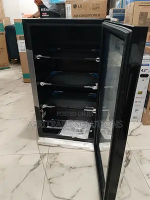 Best- Quality Hisense 91L Beverage Cooler 0980q