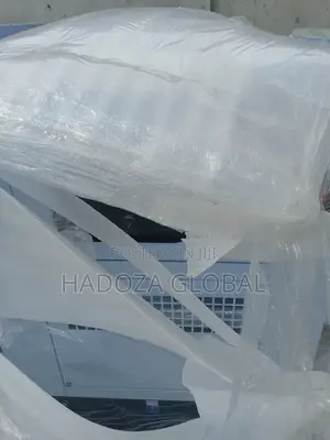 Silent 50kva Soundproof Perkins Generator