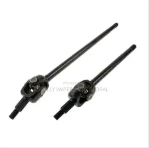 Jeep Wrangler/2008/2018/Front Axle Shaft