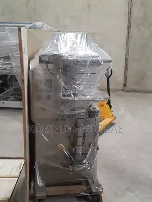 Granule Packaging Machine 500G