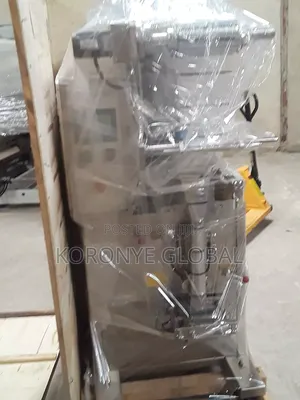 Granule Packaging Machine 500G