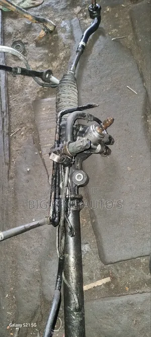 Power Steering Rack For Lexus IS200