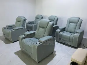 Cinema Chair