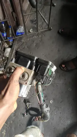 Jeep Wrangler/2008/2018/Abs Pump