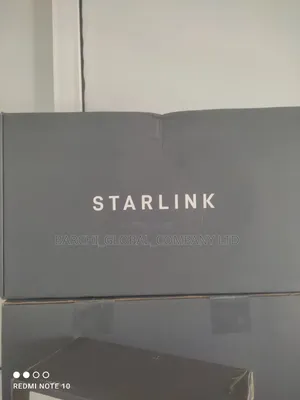 Starlink High Performance