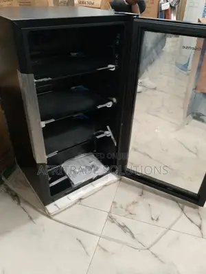 Eazy To Maintain Hisense 91 Beverage Cooler 09807