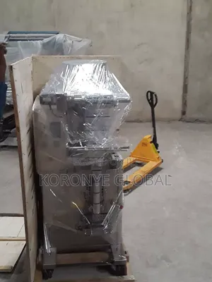 Granule Packaging Machine 750G