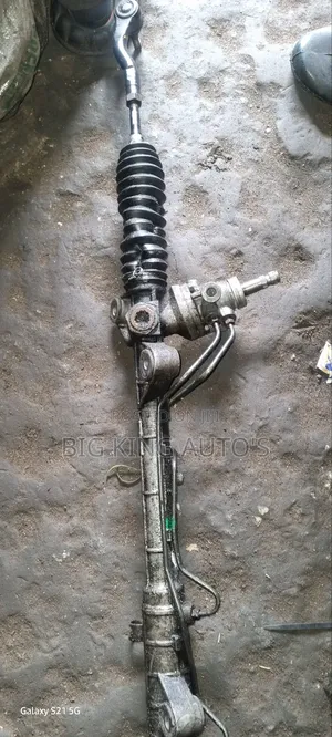 Power Steering Rack for Mazda 6 Old Model