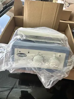 Stuart Uc152 Ceramic Top Hotplate Stirrer