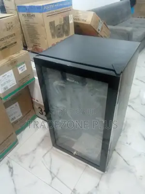 Hisense 91L Frostbreeze Beverage Cooler