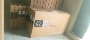 Powerful 75 Inches Uhd Lg Television