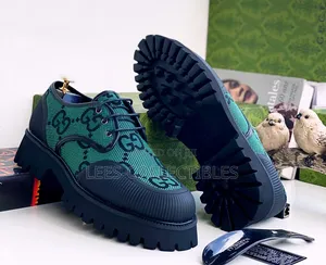 Original and Affordable Gucci Shoes