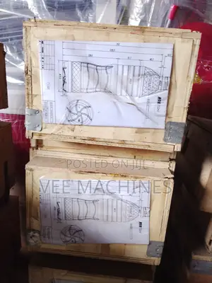Pet Bottle Mould