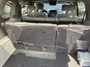 Honda Pilot 2015 Black
