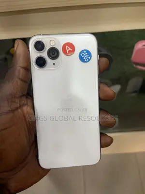 Apple iPhone 11 Pro Max 256 GB Gold