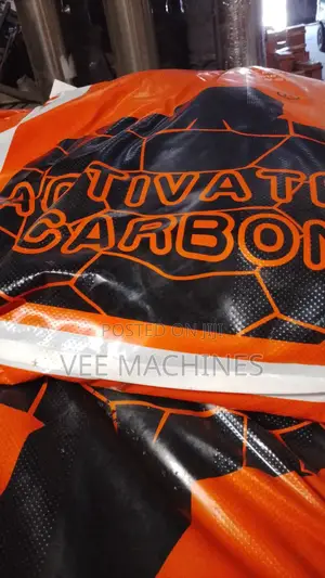Activated Carbon