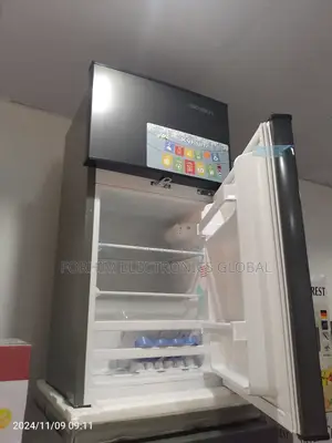 Skyrun 2-Door  Fridge