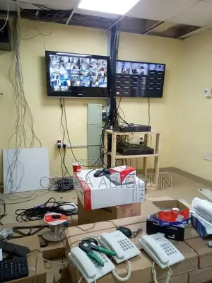 Security Surveillance Engineer