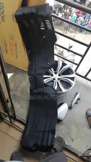 Sand Protector Rx350 2017-2021