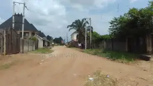 Standard 10plots of Land at Back of Evangel Toronto Egbu Rd