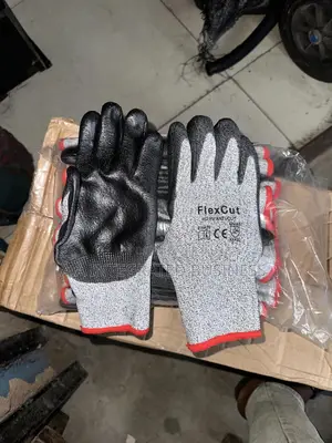 Anti-cut Hand Glove Flexcut