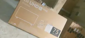 Super Quality You Tube Lg 75" Tv