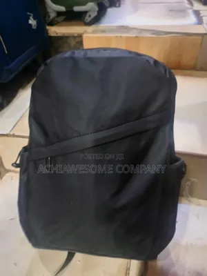 Quality Light Backpack