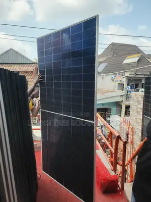 Original Felicity 600wat Mono Panels Available