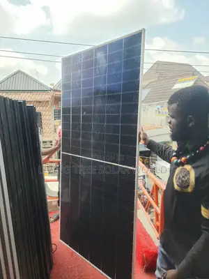 600wat Canadian Mono Panels Available